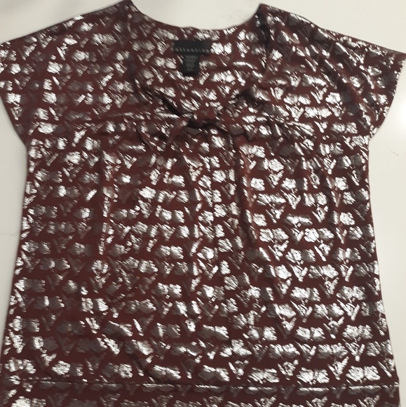 Attention Womens Tops - Picture 2 of 7